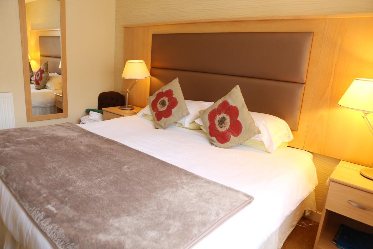 Station Hotel بوتسوي المظهر الخارجي الصورة